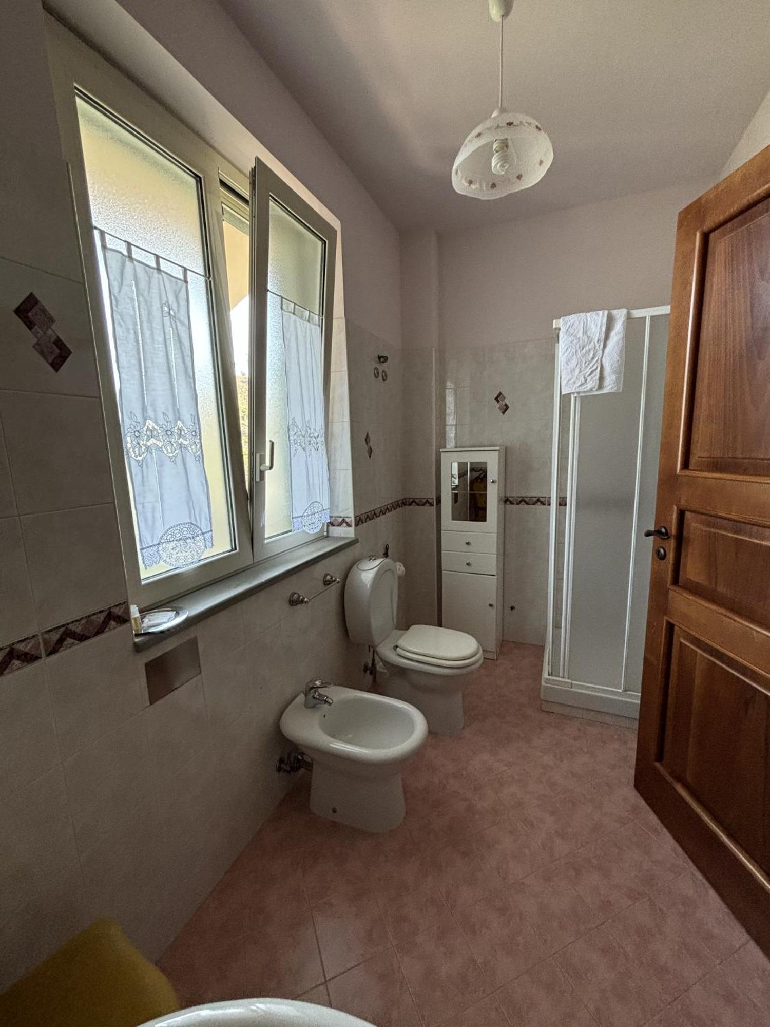 B&B Villa Alba Mesyna Zewnętrze zdjęcie