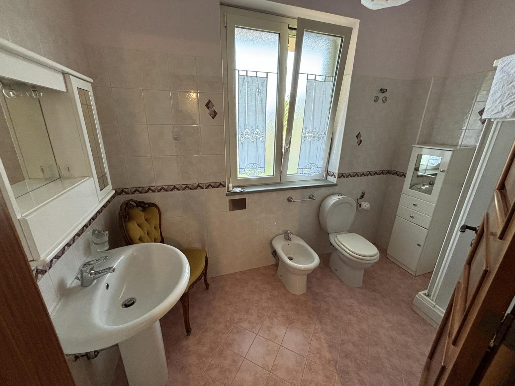 B&B Villa Alba Mesyna Zewnętrze zdjęcie